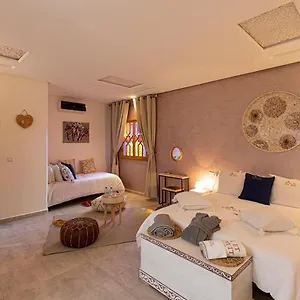 Miel & Nuit **** Marrakesz
