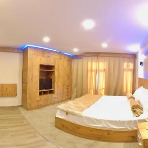 Hotel Nour &