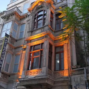 Adamantides Türkei