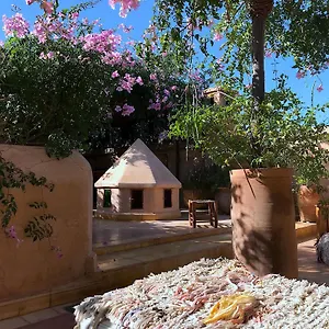 Guest house Dar Dallah, Marrakesh