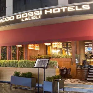 Hotel Dosso Dossi Laleli