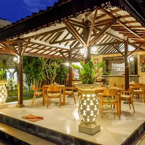 Puri Panca Jaya Indonesien