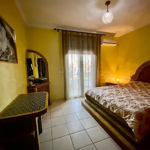 Hébergement de vacances Ory Agadir