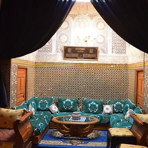 Habitación en casa particular Boueden Marruecos