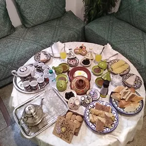  Apartamento Dar Al Mardi Marruecos
