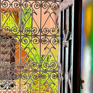 Guest house Musa, Marrakesh