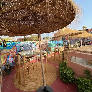 Bed & Breakfast Fz Marrakech, Marrakesh