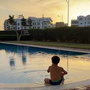 Appartement Prime Near With Pool, Amenities, Activities Deals Agadir