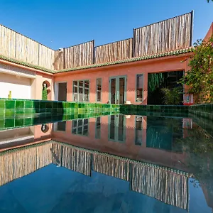 Riad Cologne &, Marrakesh