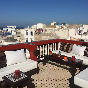 Riad Bab Essaouira