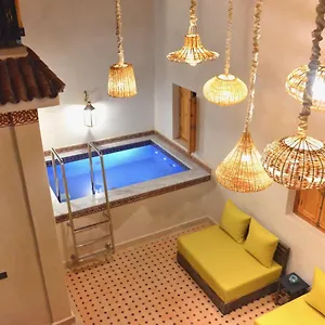 Azra Marrakech *** Marrakesz