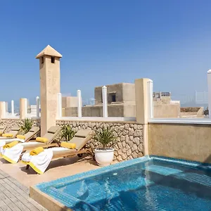 Hotel Azur Essaouira