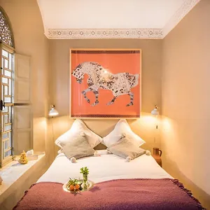 Hissan ** Marrakesz
